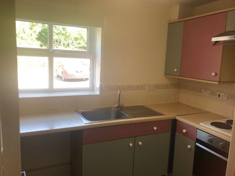 Flat Earlswood Drive in Paignton