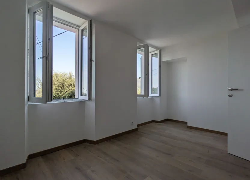 Flat Rue François Plesent in Colomars