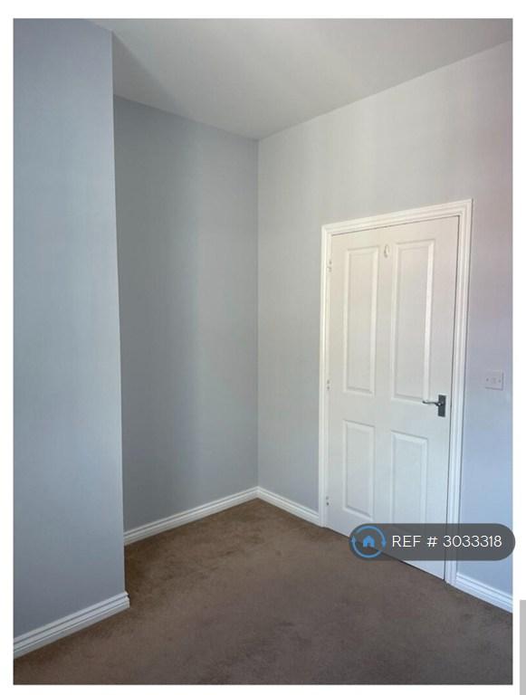 Flat Jubilee Crescent in Mid Suffolk