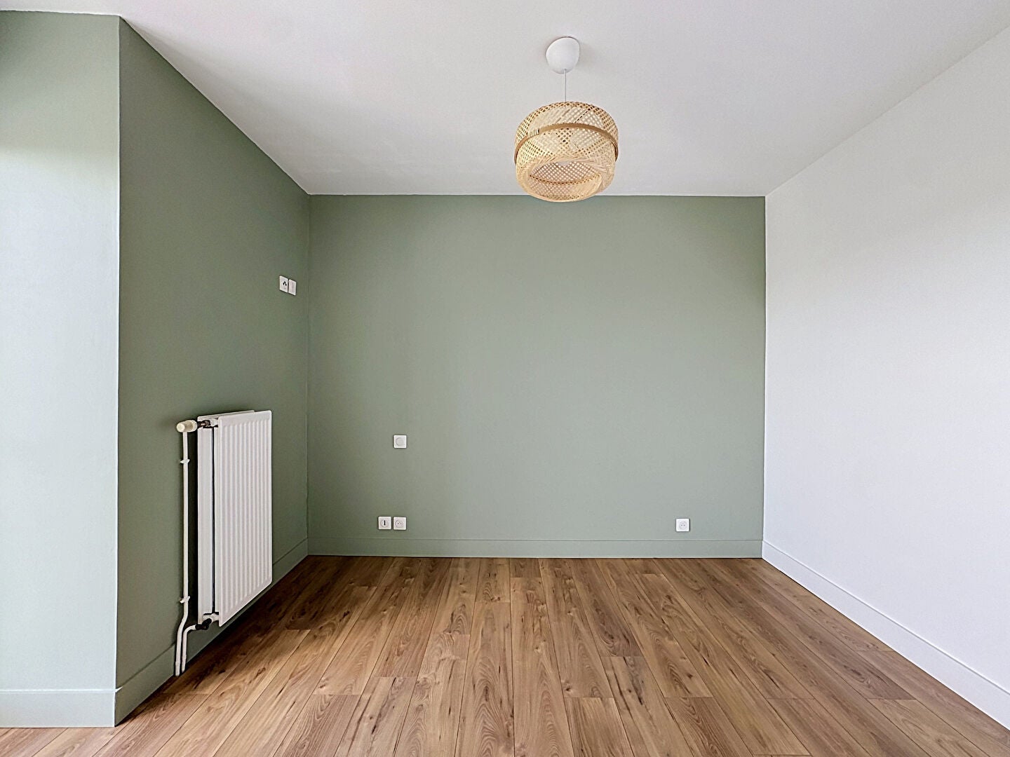 Appartement Rue d'Avesnières à Laval