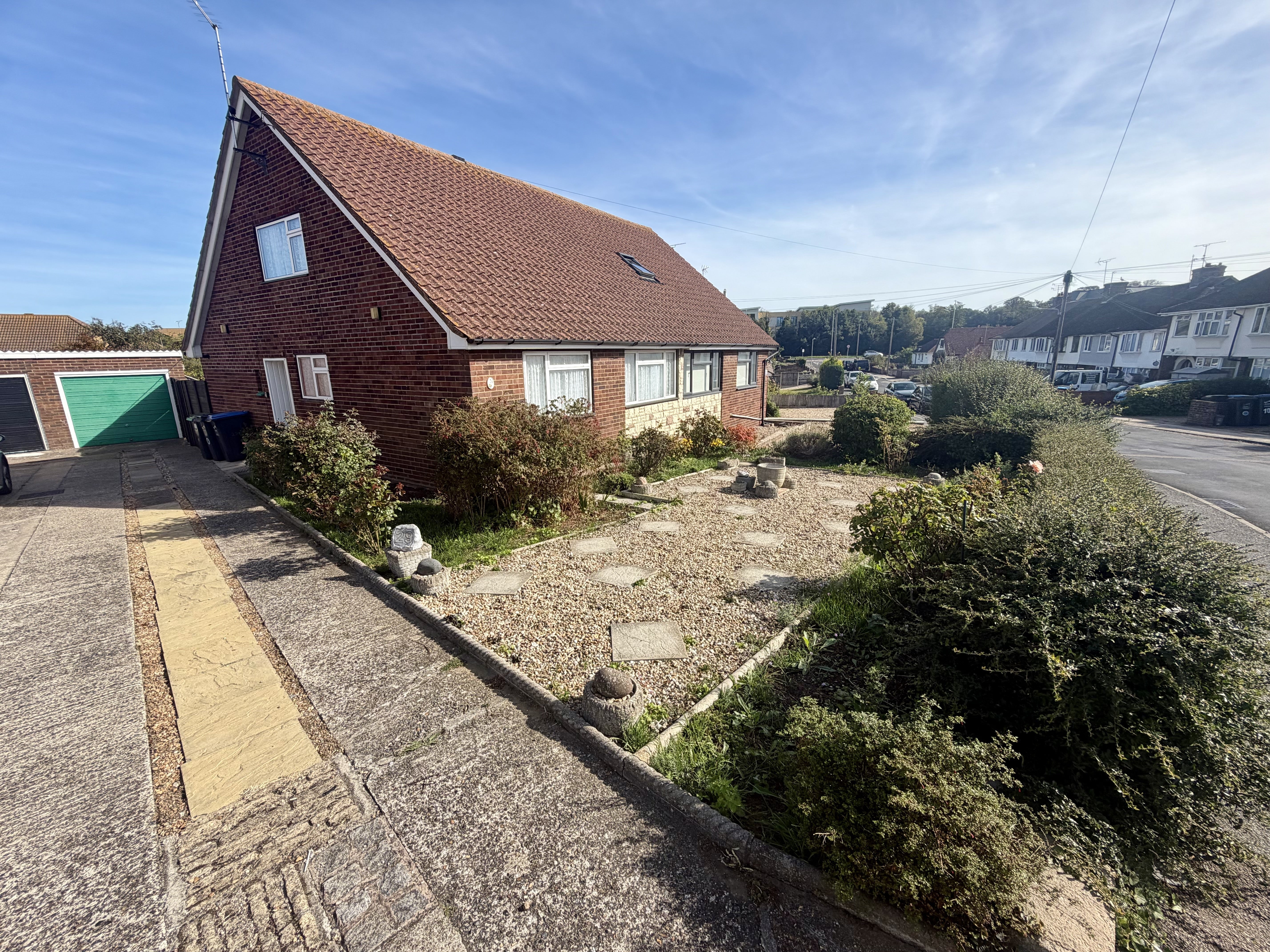 House Nash Lane in Thanet