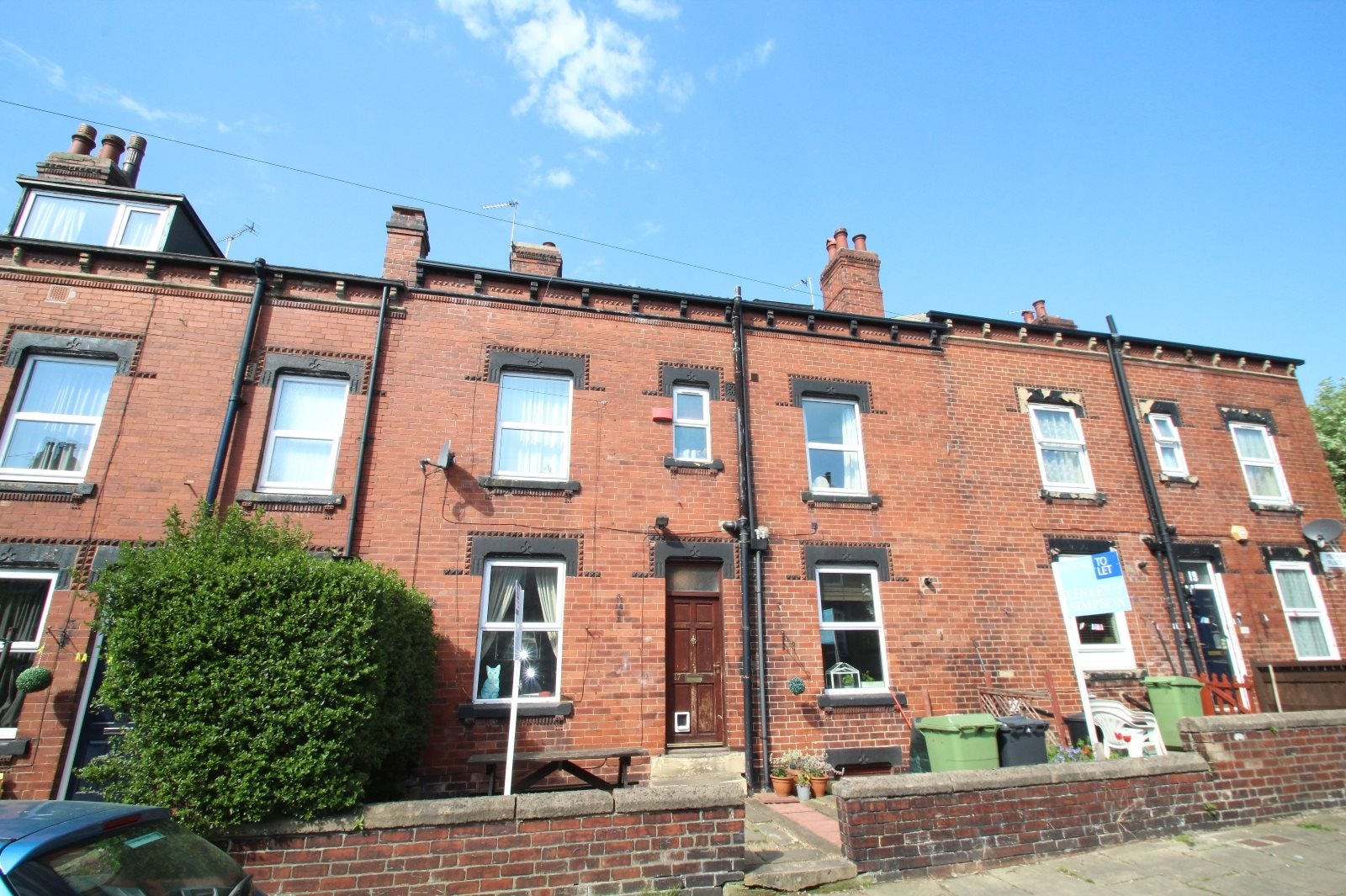 House Methley Mount in Leeds