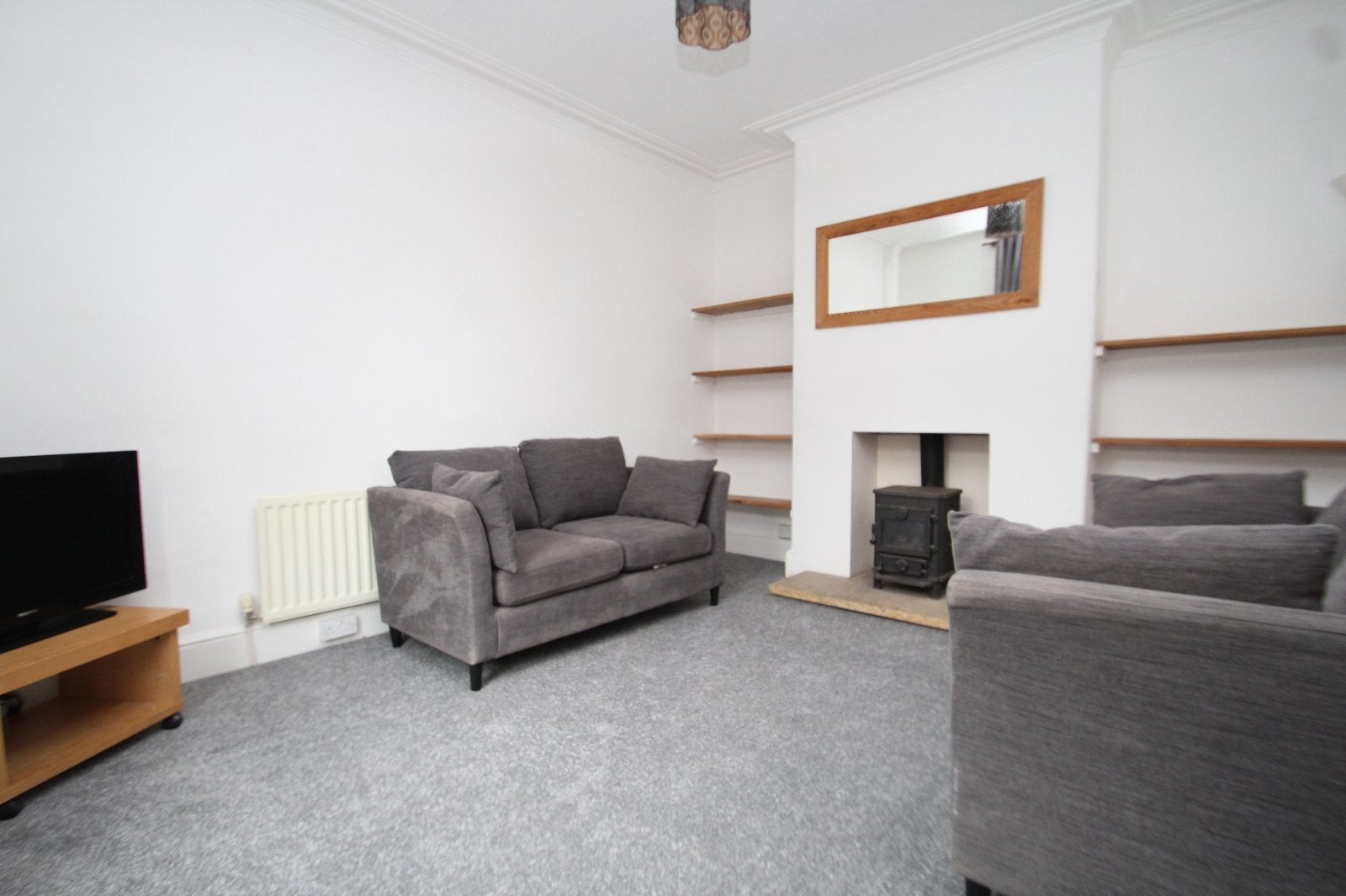 House Methley Mount in Leeds