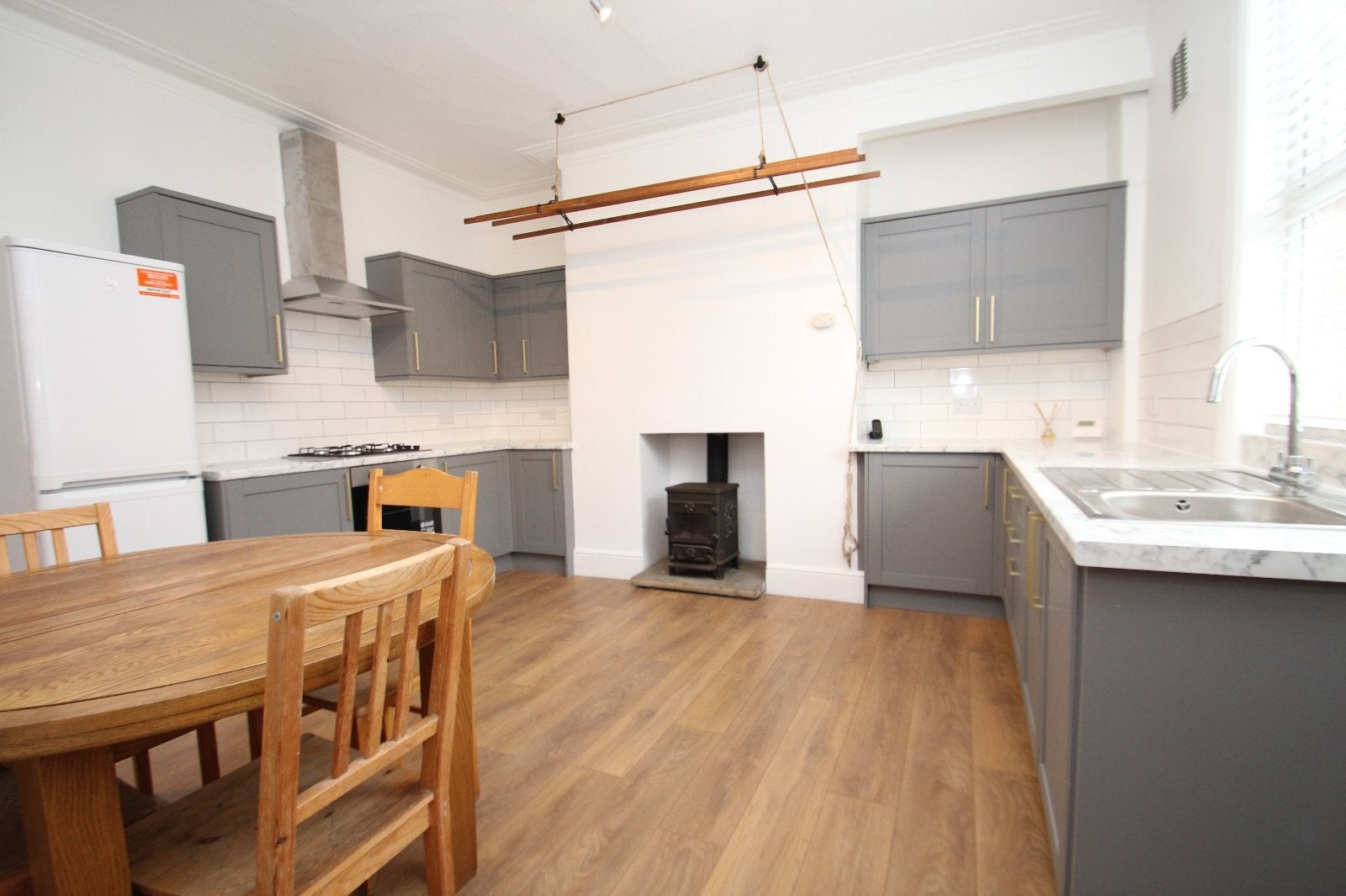 House Methley Mount in Leeds