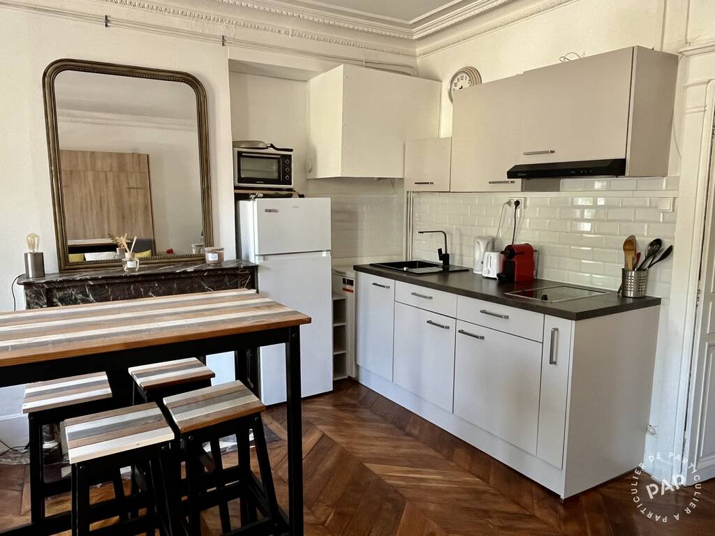 Appartement Rue Laurent Fignon à Montigny-le-Bretonneux