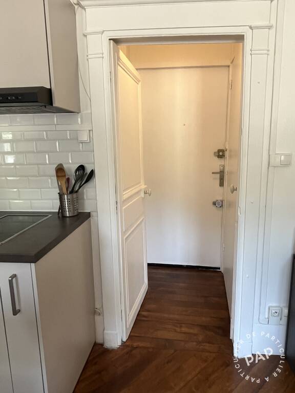 Appartement Rue Laurent Fignon à Montigny-le-Bretonneux