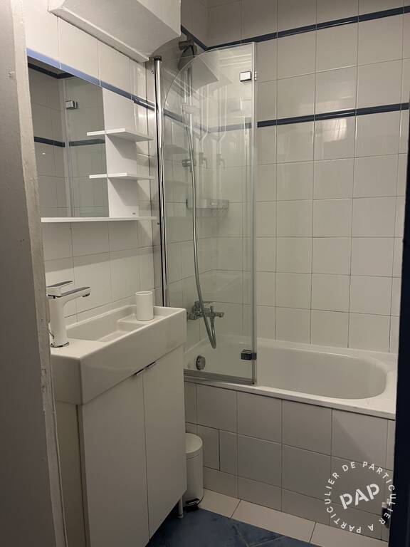 Appartement Rue Laurent Fignon à Montigny-le-Bretonneux