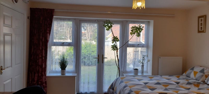 House Breamore Crescent in Coseley