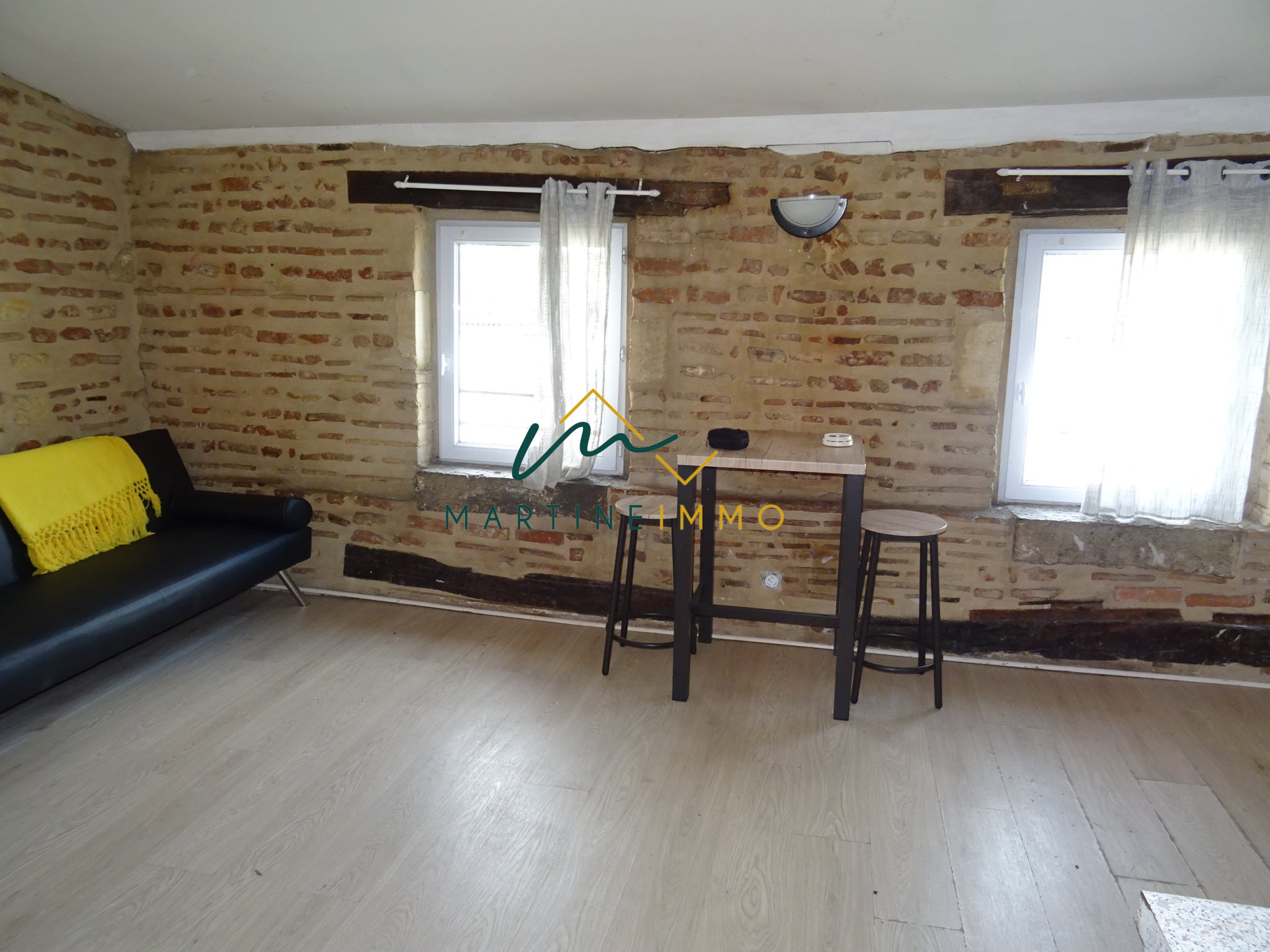 Flat Rue de la Filhole in Marmande