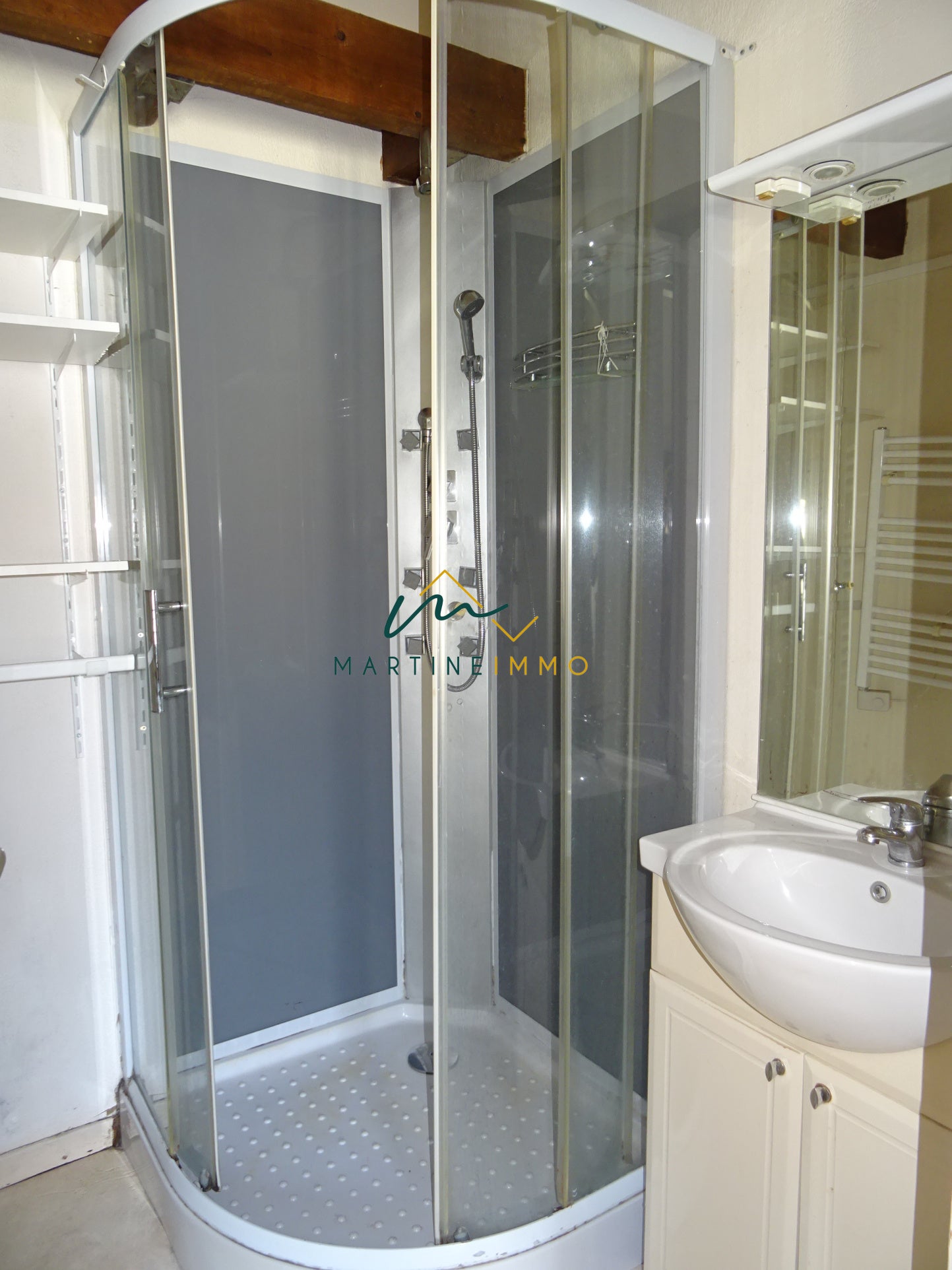 Flat Rue de la Filhole in Marmande