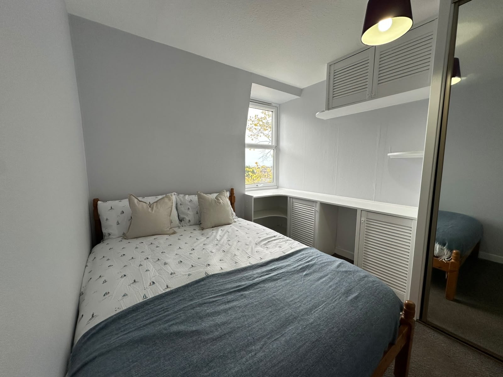 Flat Clifton Road in Aberdeen City
