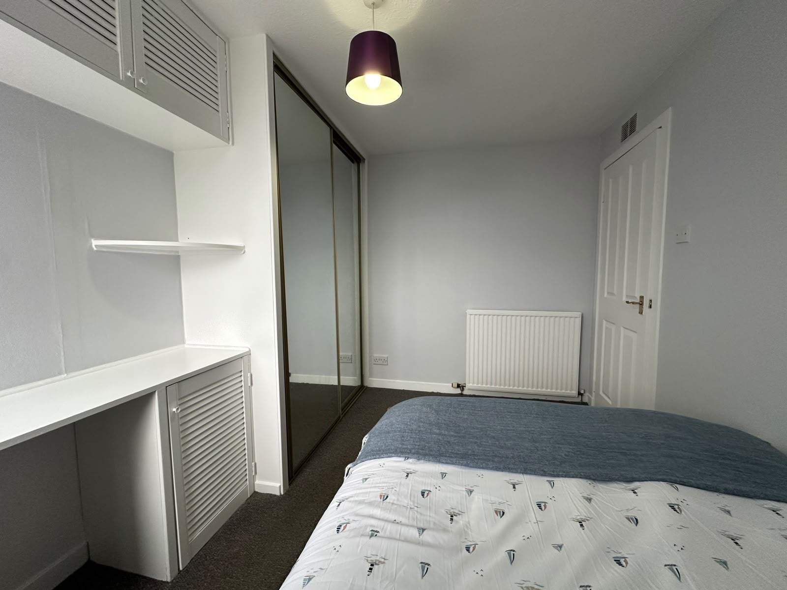 Flat Clifton Road in Aberdeen City