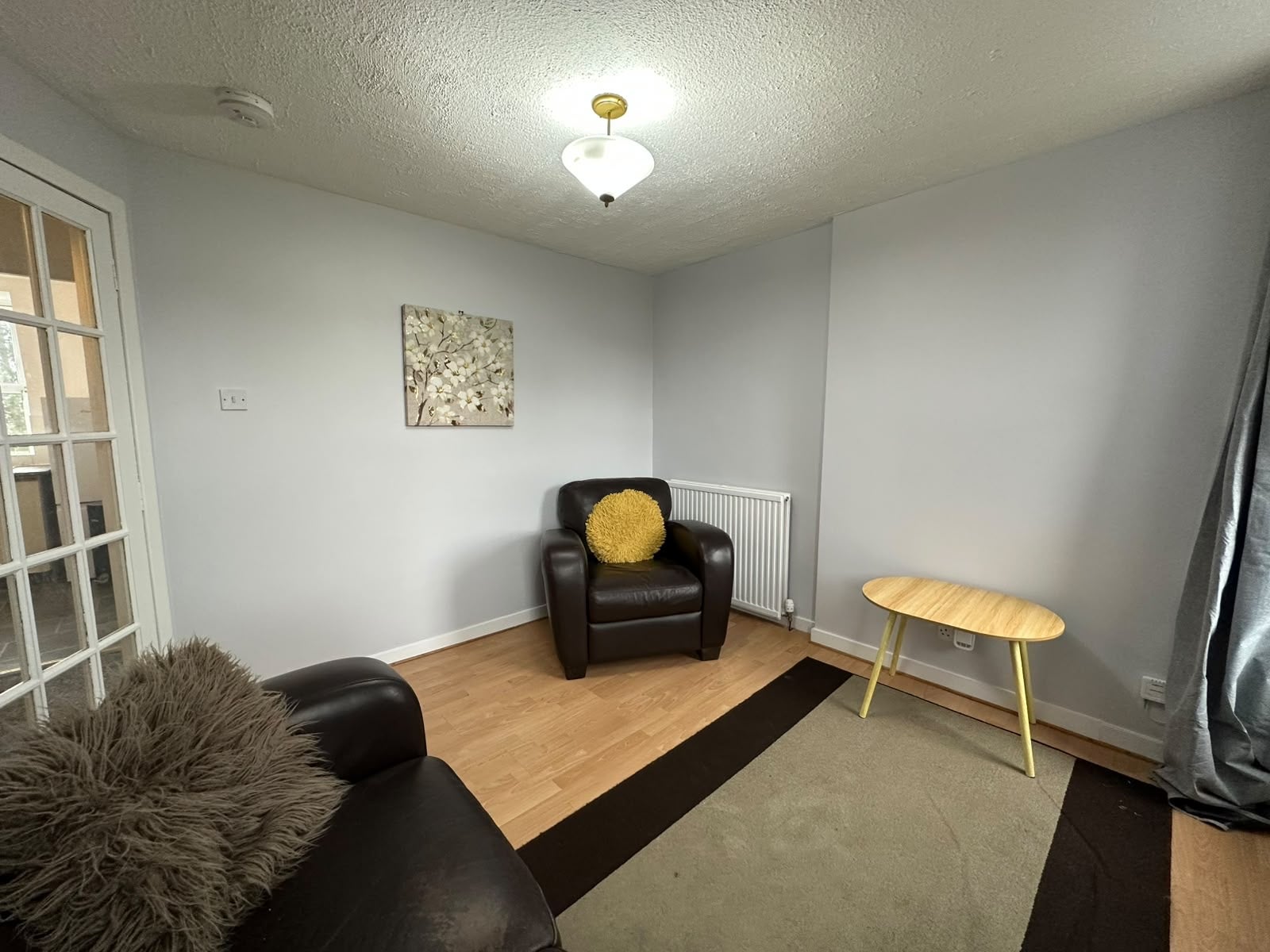 Flat Clifton Road in Aberdeen City