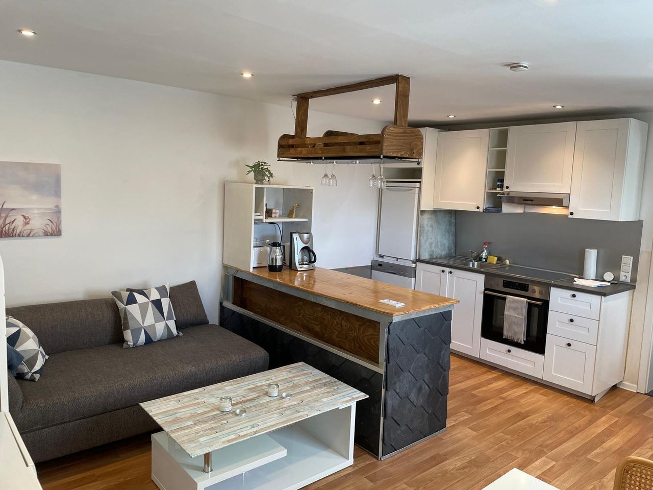 Wohnung Maxgrund in Lauenburg/Elbe