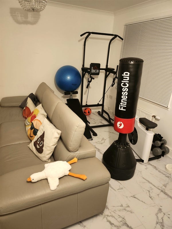 Room Middlepark in City of Edinburgh