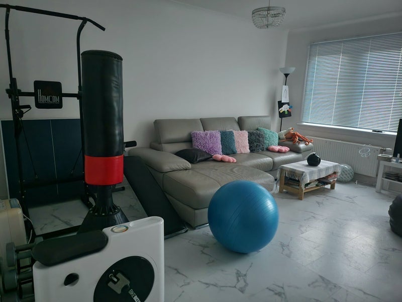 Room Middlepark in City of Edinburgh