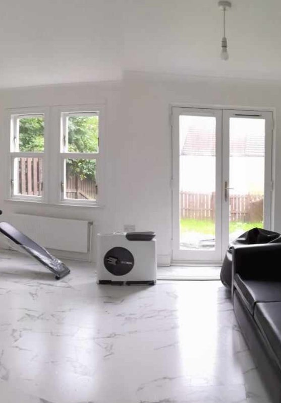 Room Middlepark in City of Edinburgh