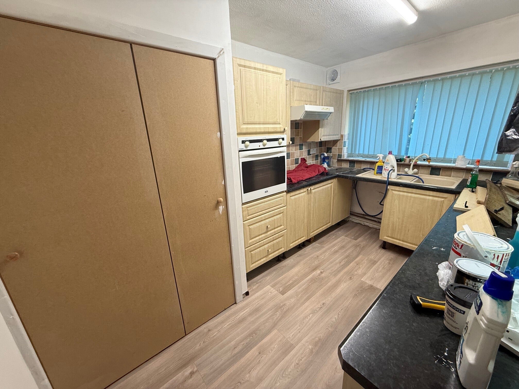 House Broadfields Close in Mid Suffolk