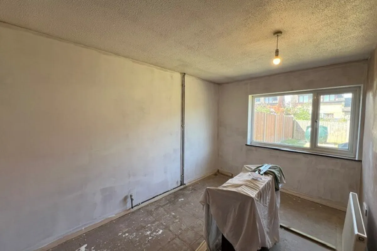House Broadfields Close in Mid Suffolk