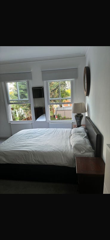 Room Laburnham Road in Maidenhead