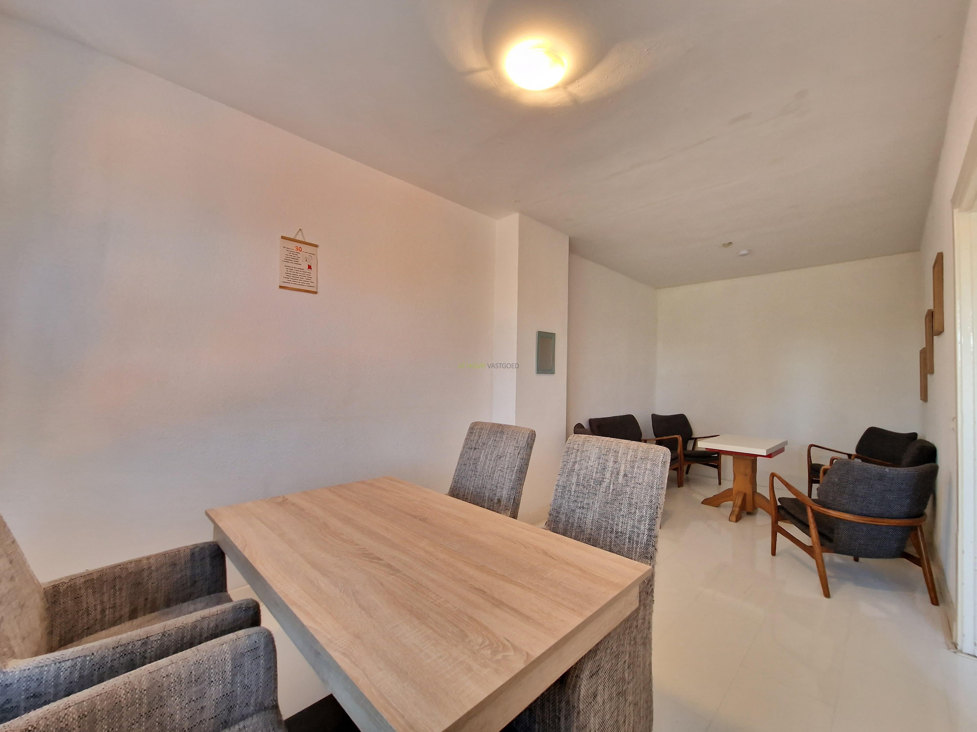 Appartement Weimanspad in Rotterdam