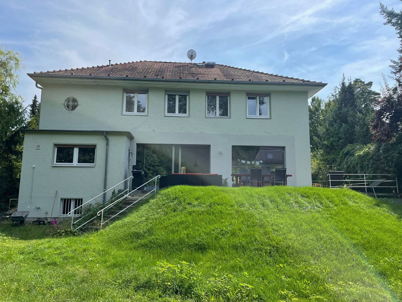 Zimmer Hohensteinallee in Berlin
