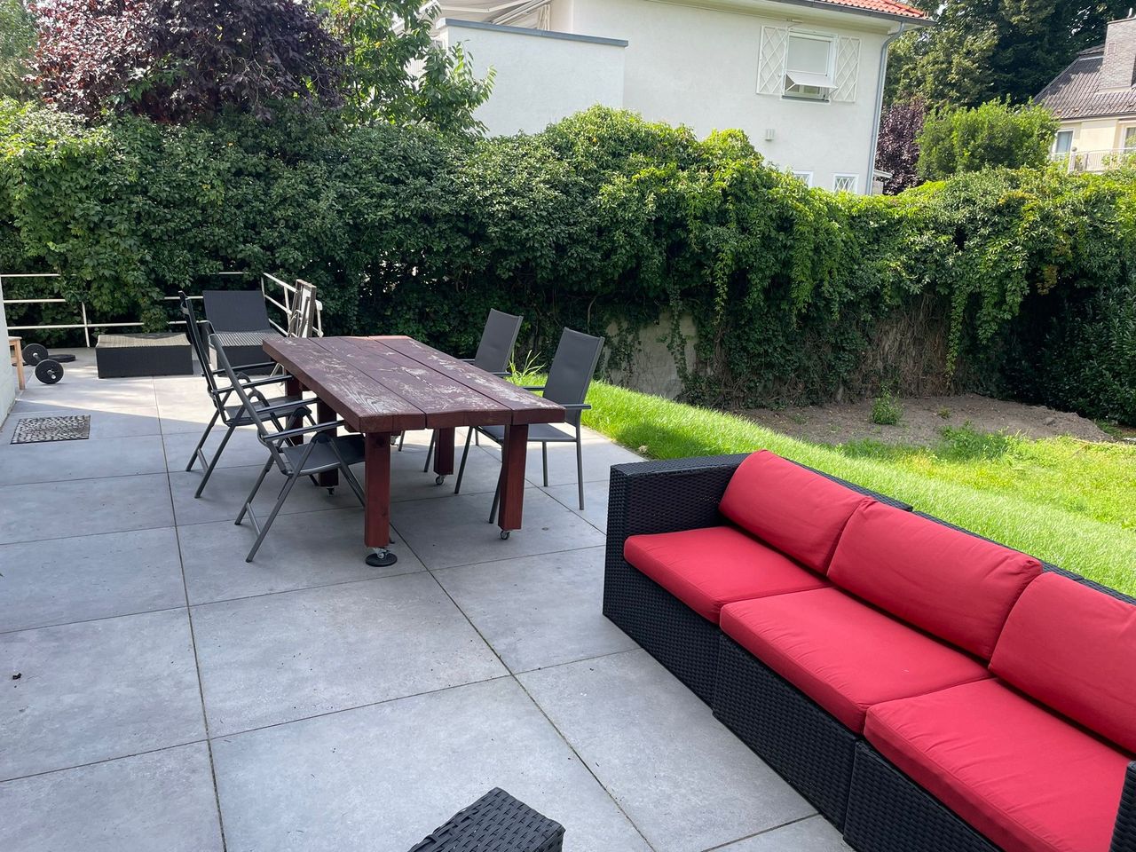 Zimmer Hohensteinallee in Berlin