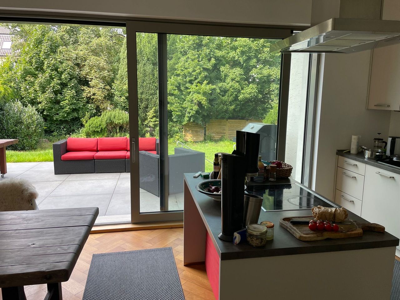 Zimmer Hohensteinallee in Berlin