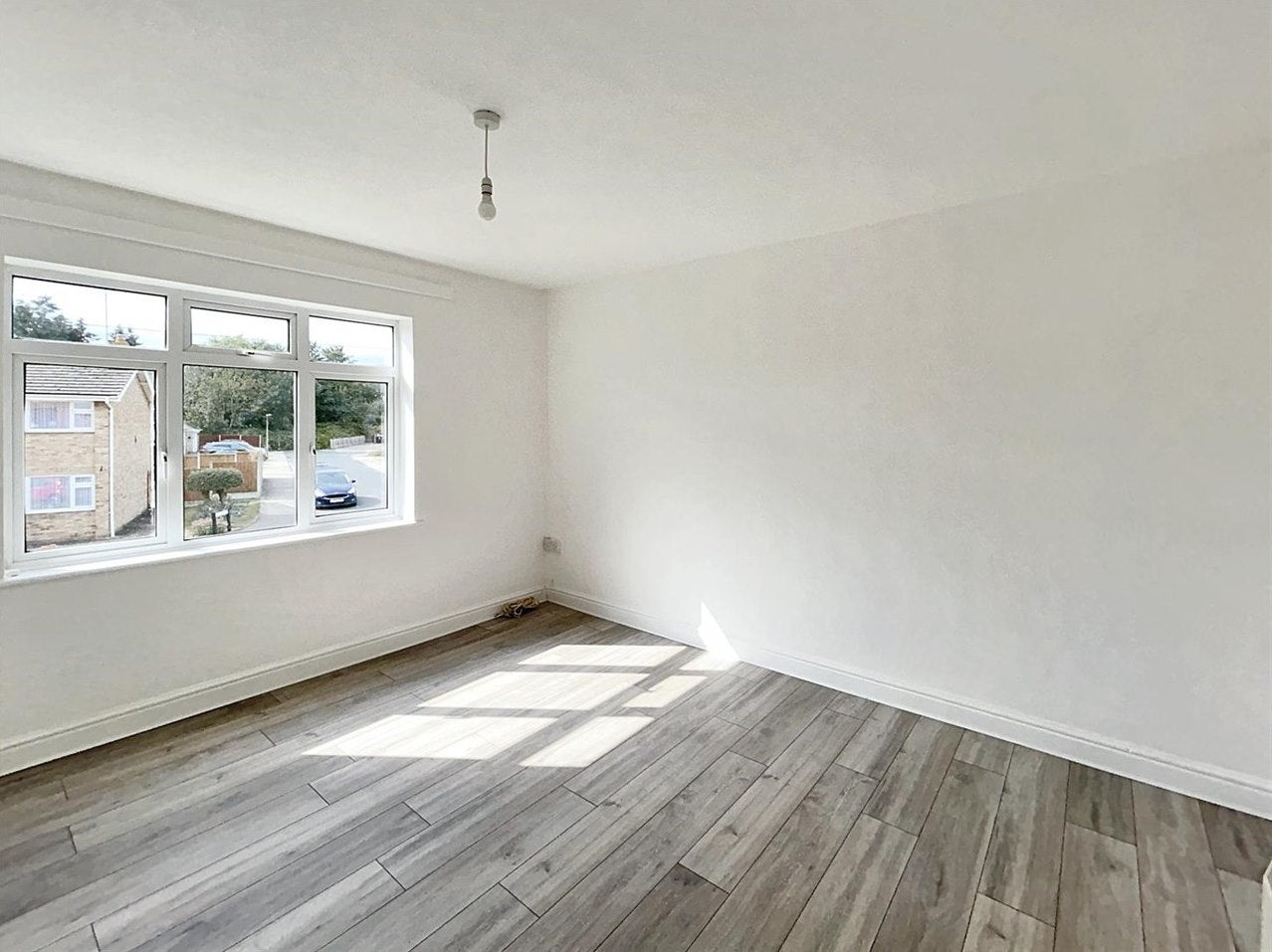 Flat Duggers Lane in Braintree
