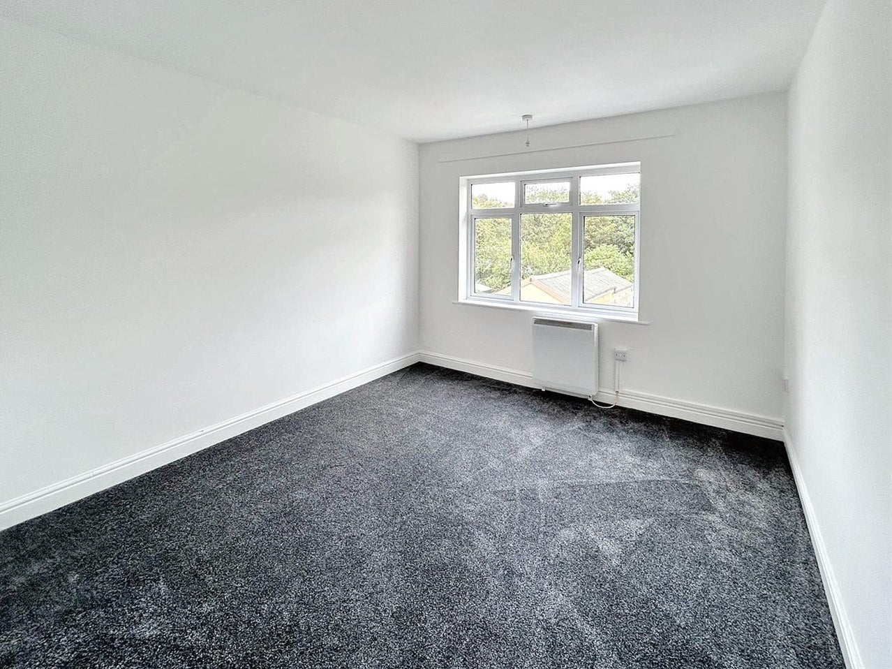 Flat Duggers Lane in Braintree