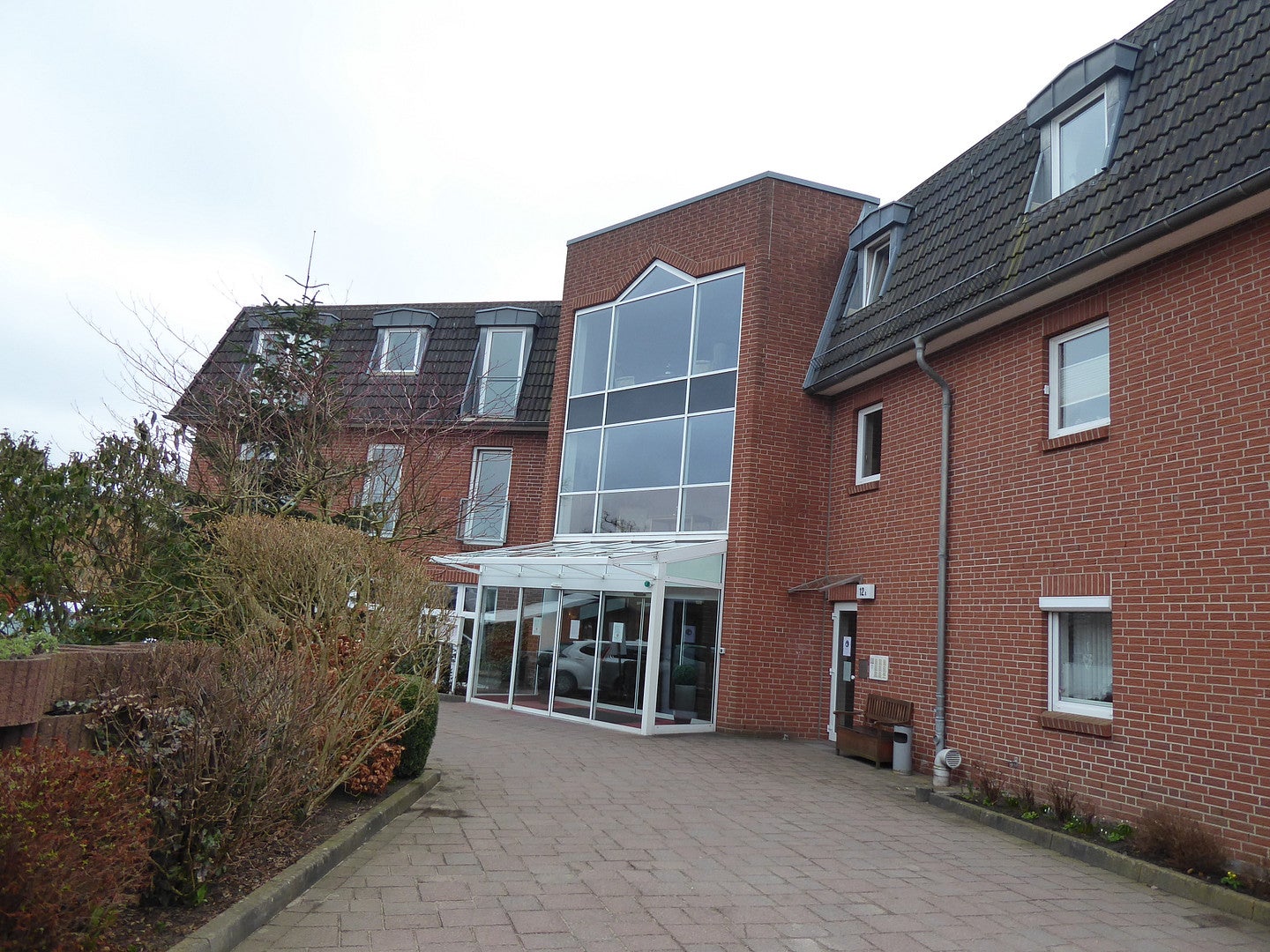 Wohnung Dorfstraße in Henstedt-Ulzburg