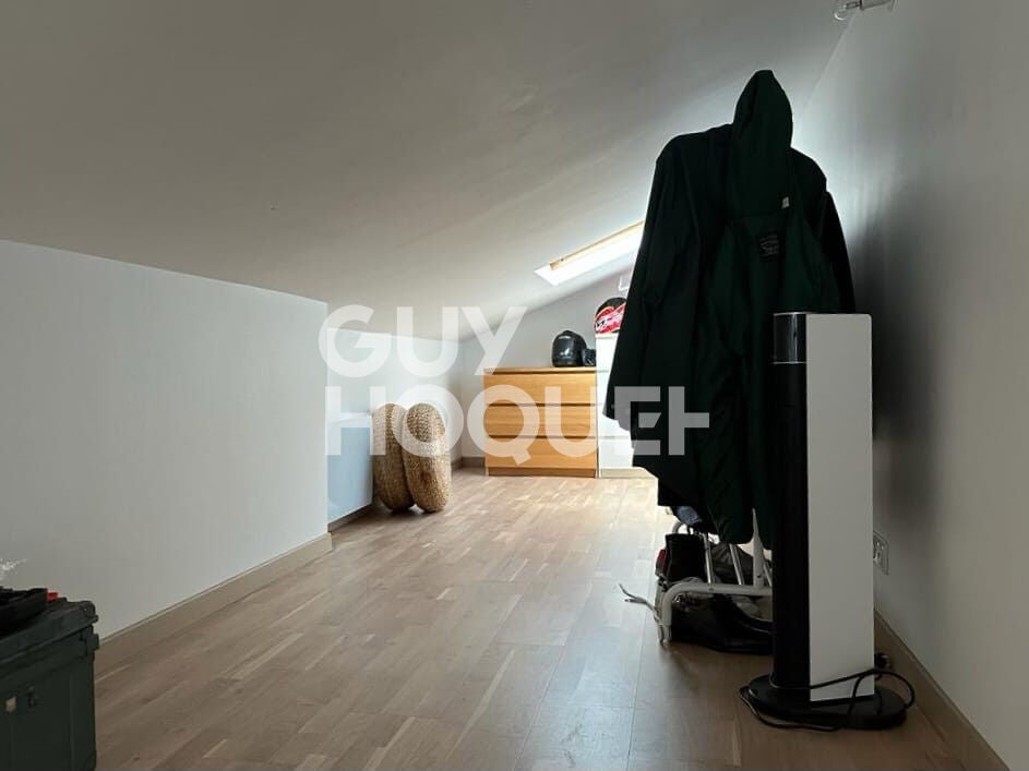 Appartement Sentier des Voies de Bonne Eau à Champigny-sur-Marne