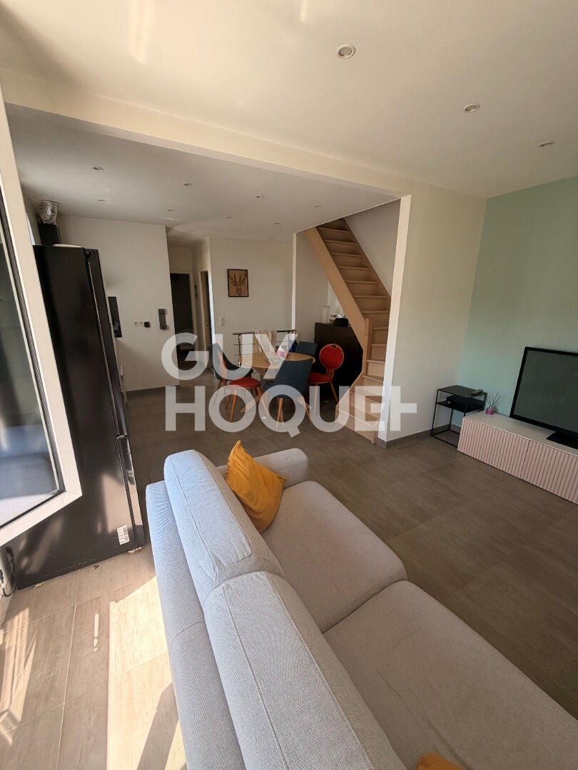 Appartement Sentier des Voies de Bonne Eau à Champigny-sur-Marne