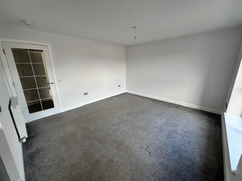 Flat Orchard Road in Buckie