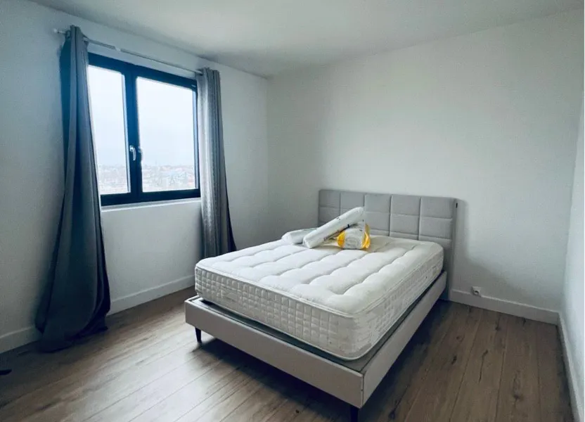 Flat Résidence Médicis in Rungis