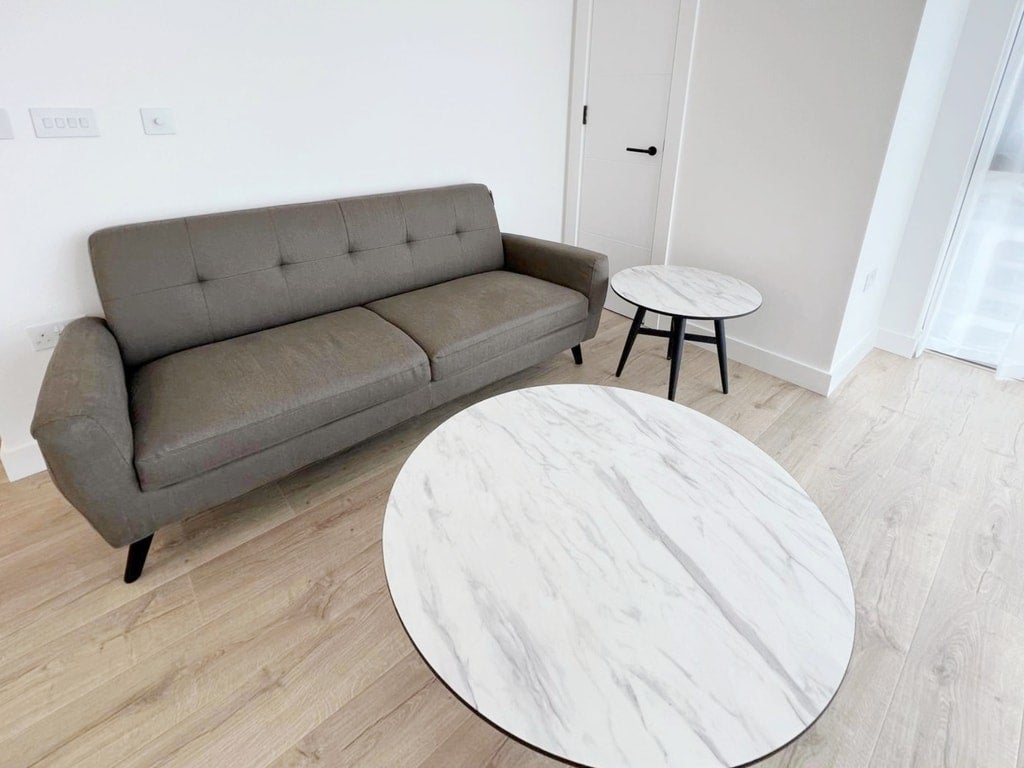 Flat Dingley Road in Greater London
