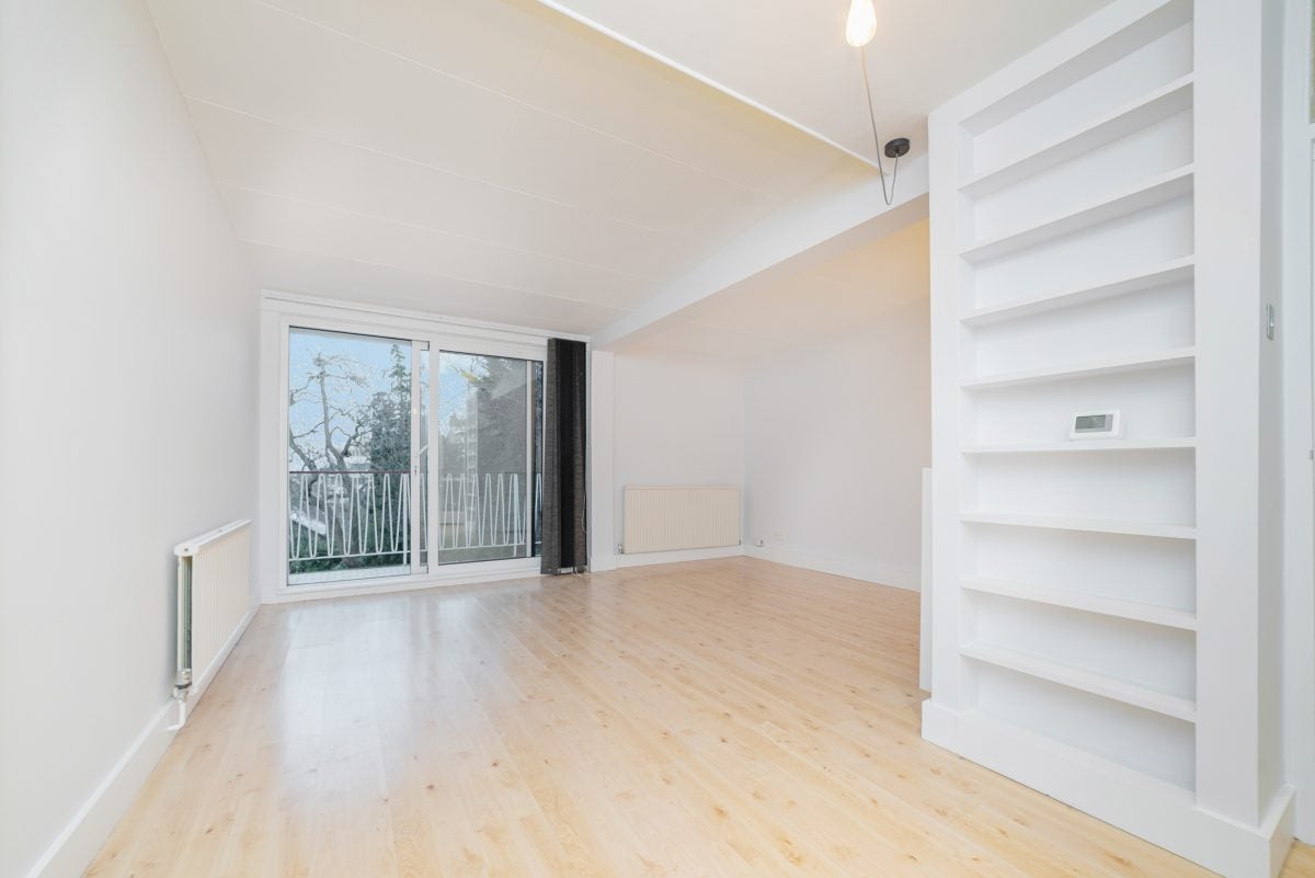 Flat Parkhill Road in Greater London