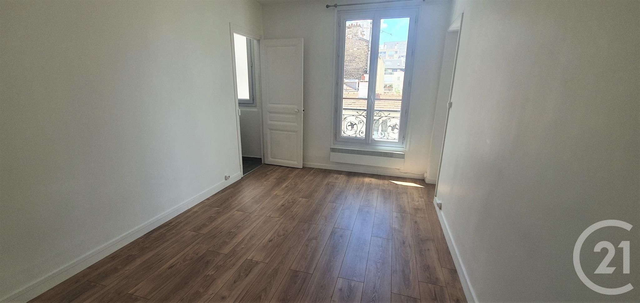 Appartement Rue de Tolbiac à Paris