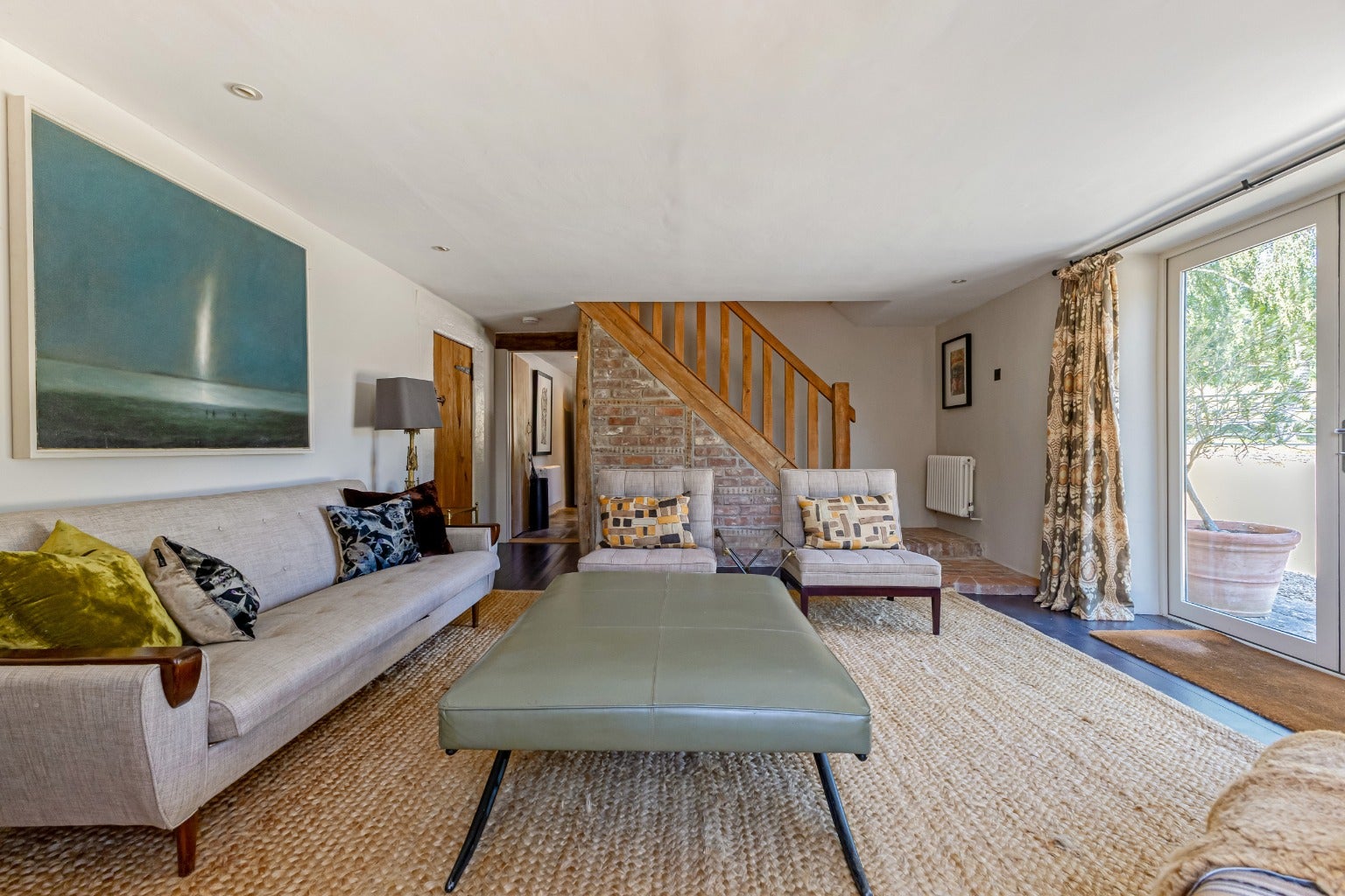 House Perridge Hill in Pilton