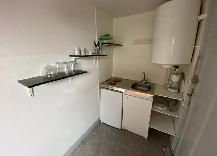 Appartement Rue Loevenbruck à Vandœuvre-lès-Nancy