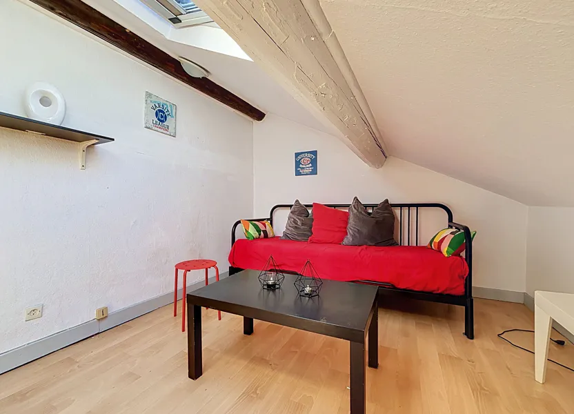 Appartement Rue Loevenbruck à Vandœuvre-lès-Nancy