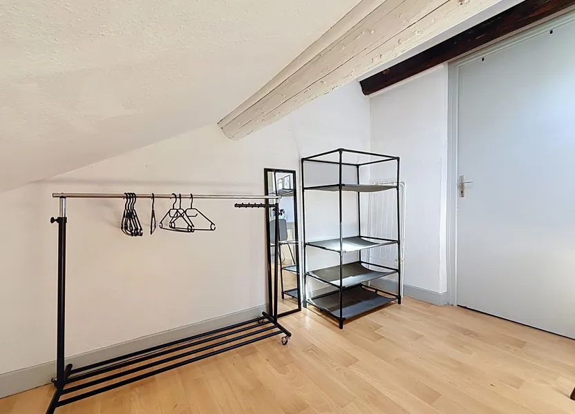 Appartement Rue Loevenbruck à Vandœuvre-lès-Nancy