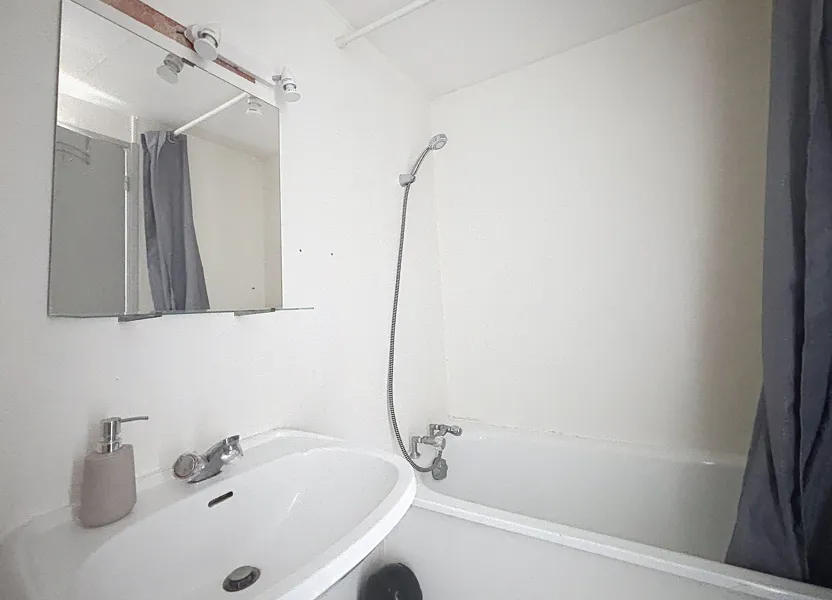 Appartement Rue Loevenbruck à Vandœuvre-lès-Nancy