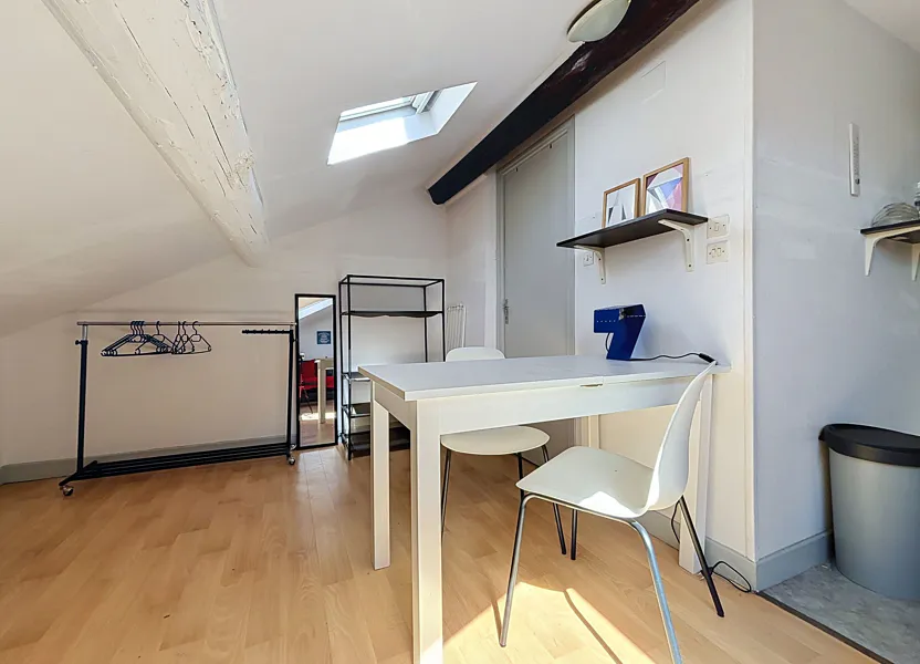 Appartement Rue Loevenbruck à Vandœuvre-lès-Nancy