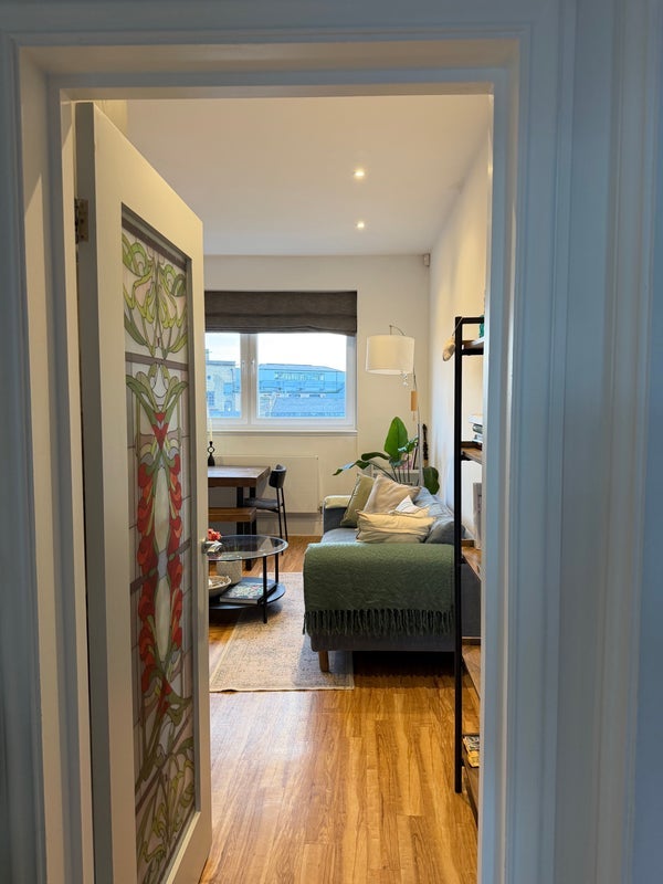 Room Brecknock Road in Greater London