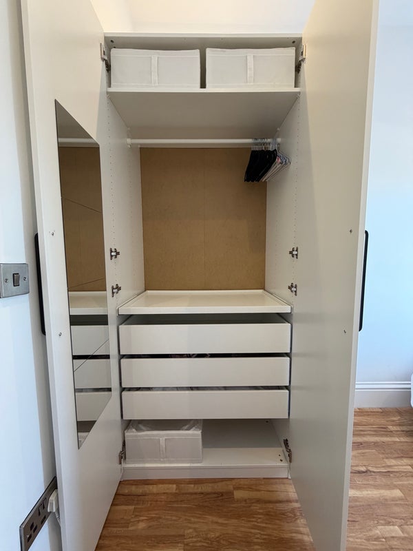 Room Brecknock Road in Greater London