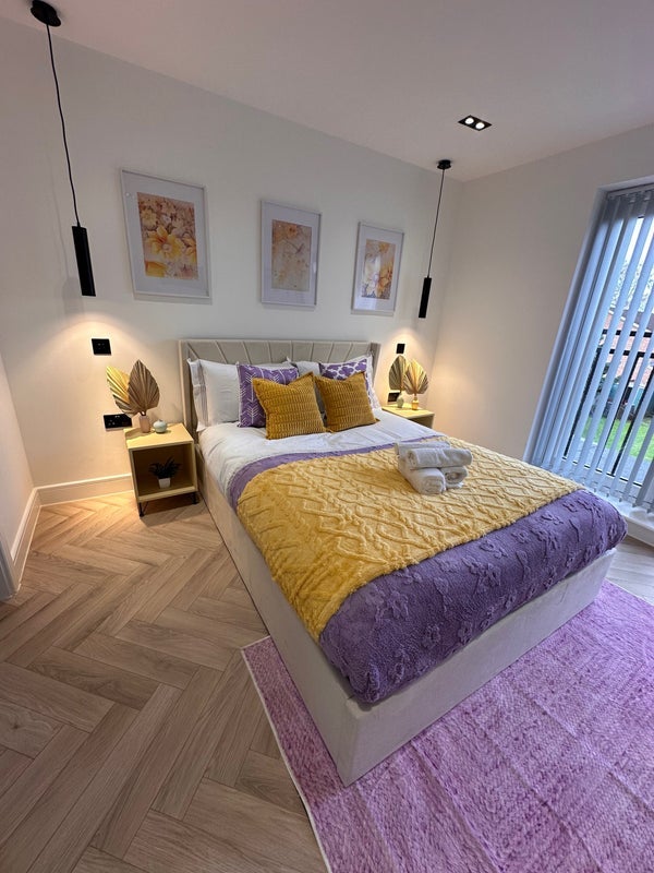 Room Witley Avenue in Dudley