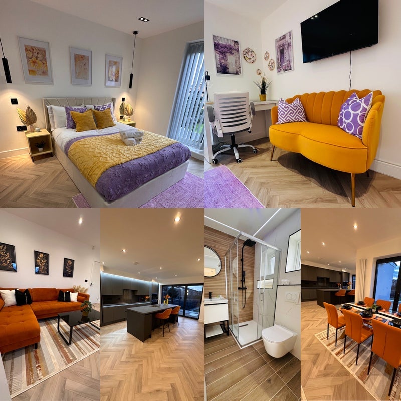 Room Witley Avenue in Dudley