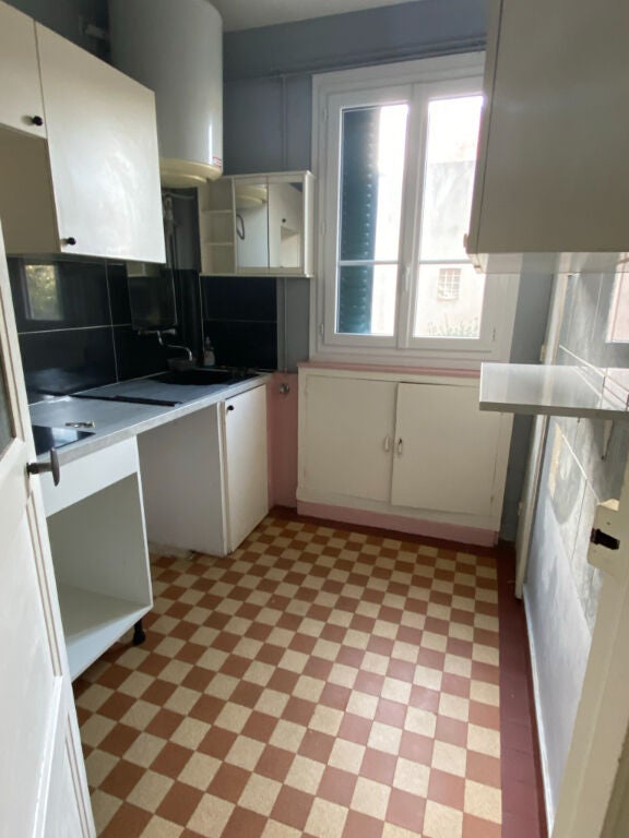 Appartement Rue Adrien Lesesne à Saint-Ouen-sur-Seine