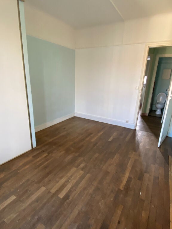 Appartement Rue Adrien Lesesne à Saint-Ouen-sur-Seine